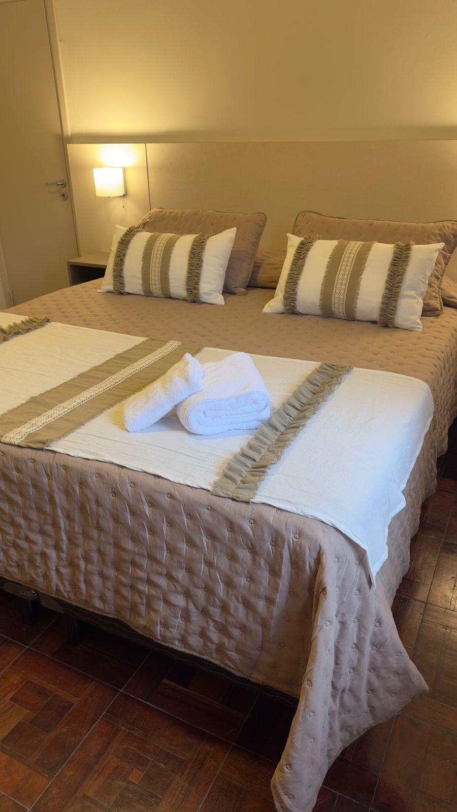 Habitaciones De Las Sierras