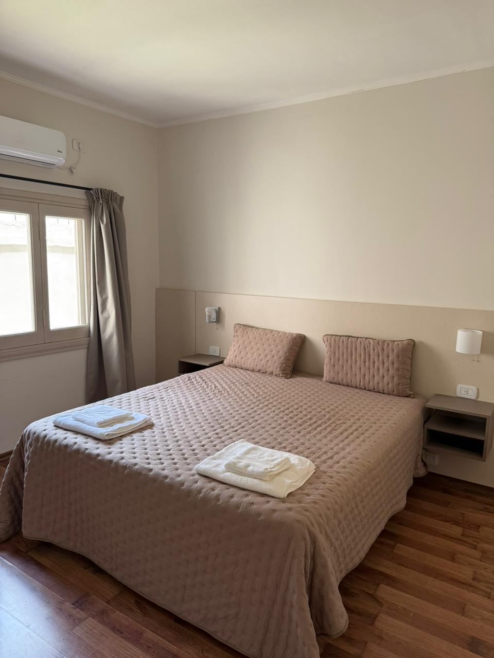 Habitación 10 - Accesible