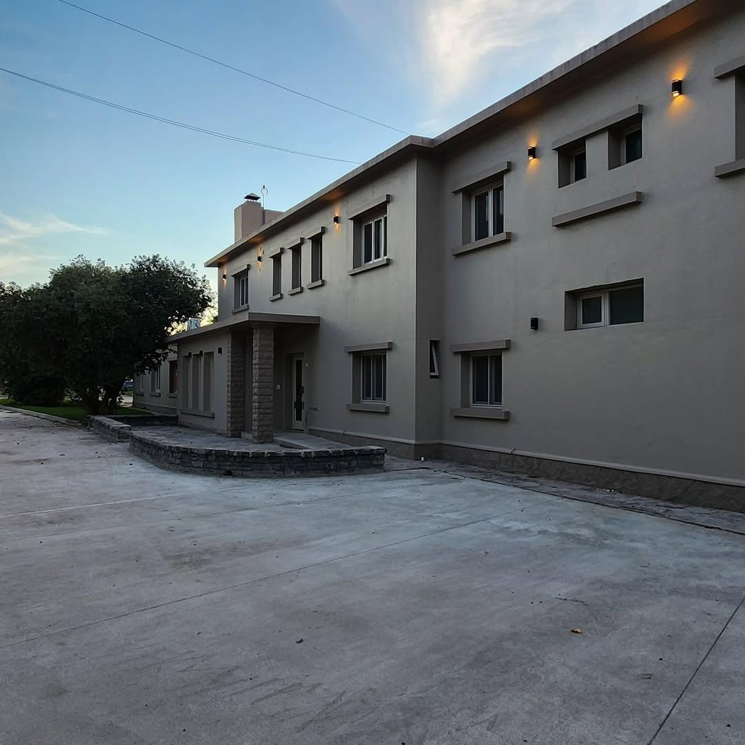 De Las Sierras Hotel & Spa