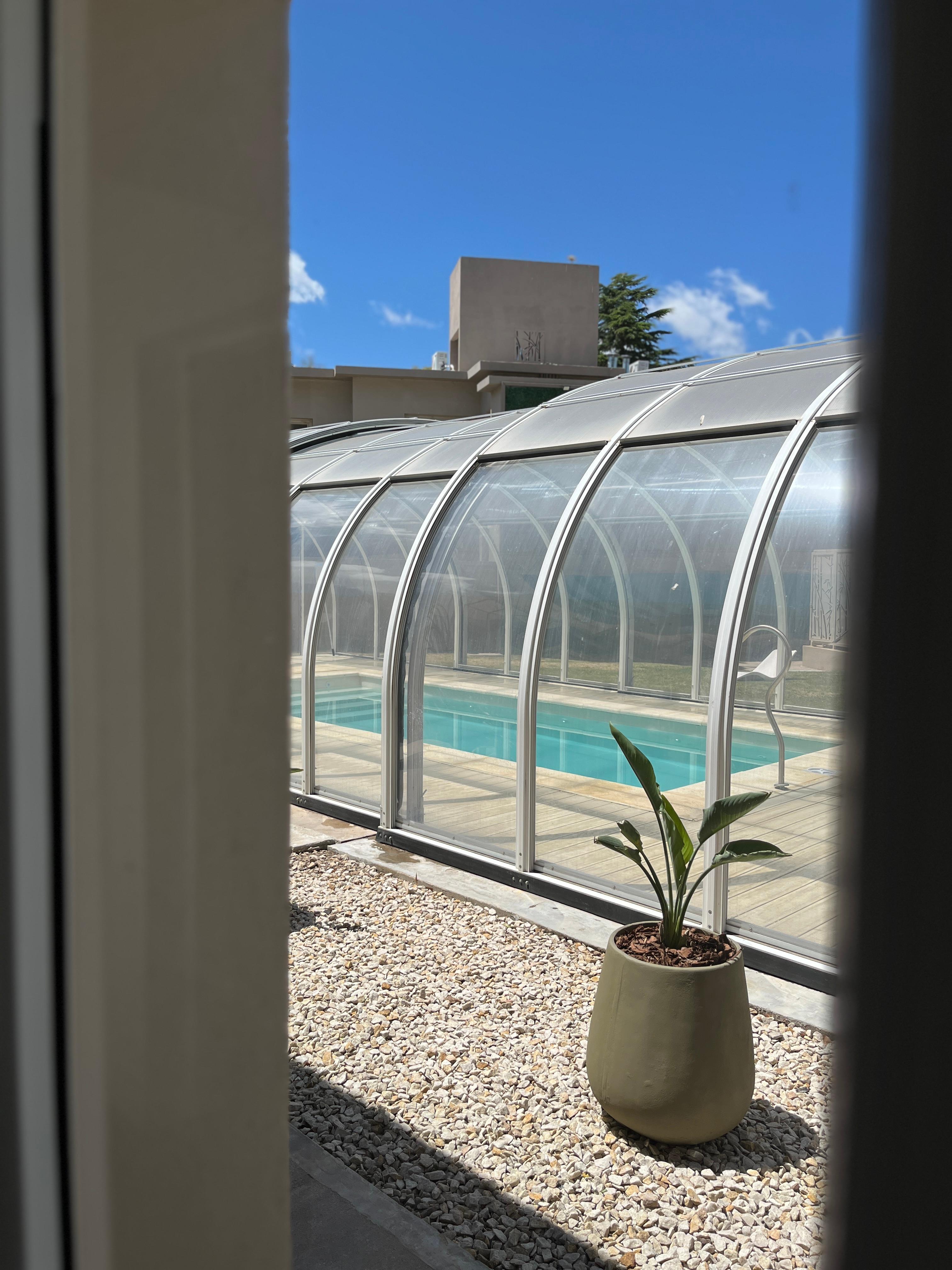 Instalación del Spa 10