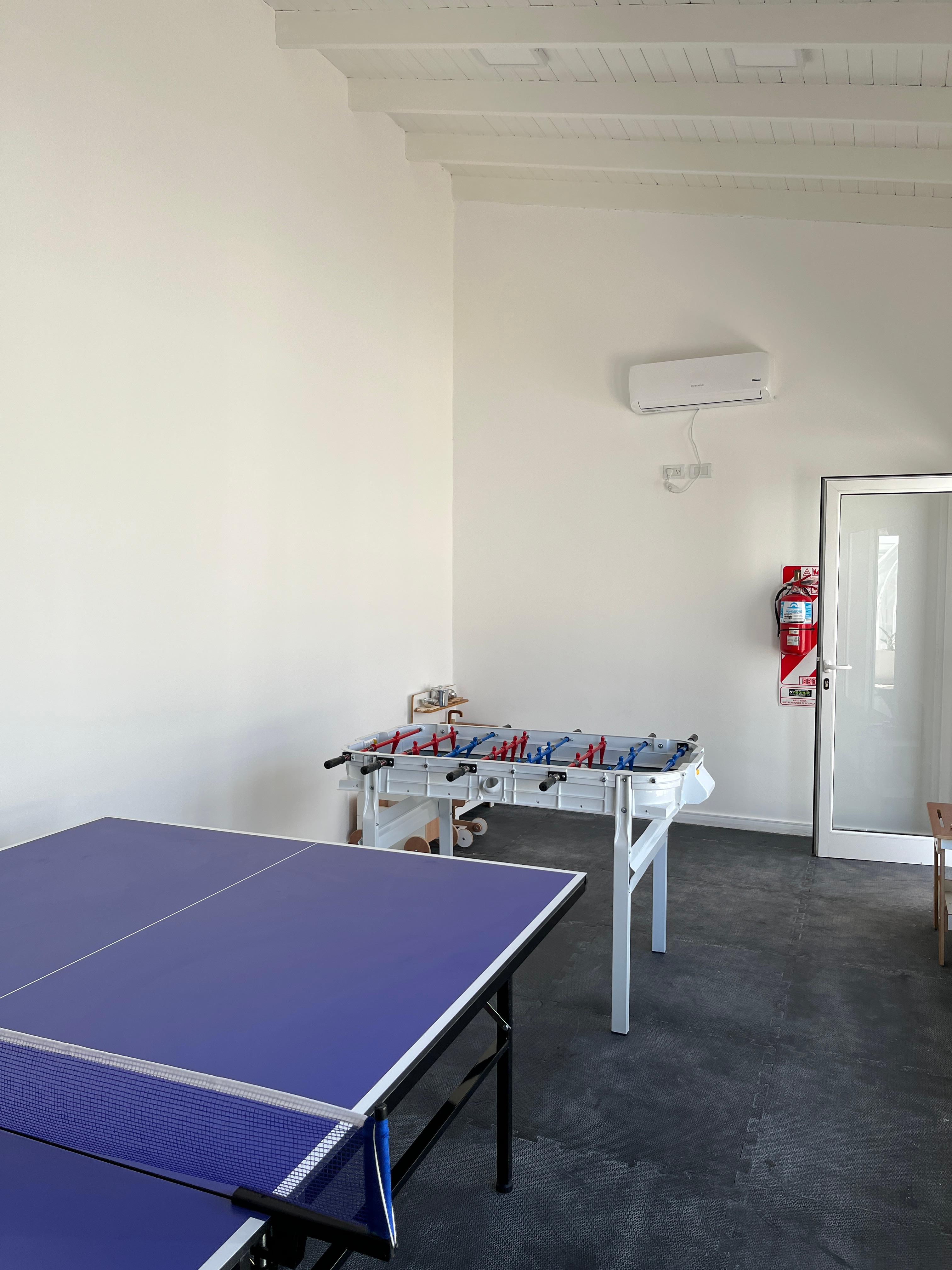 Instalación del Spa 11