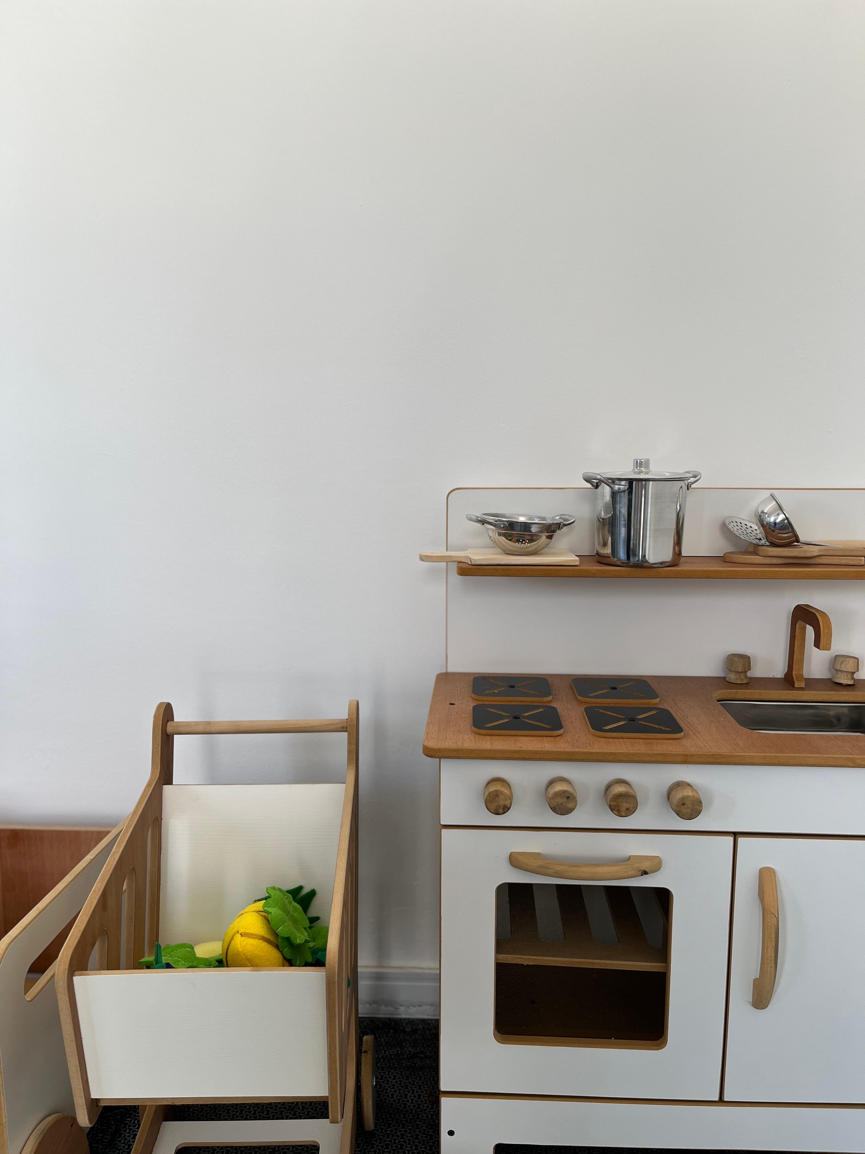 Instalación del Spa 12