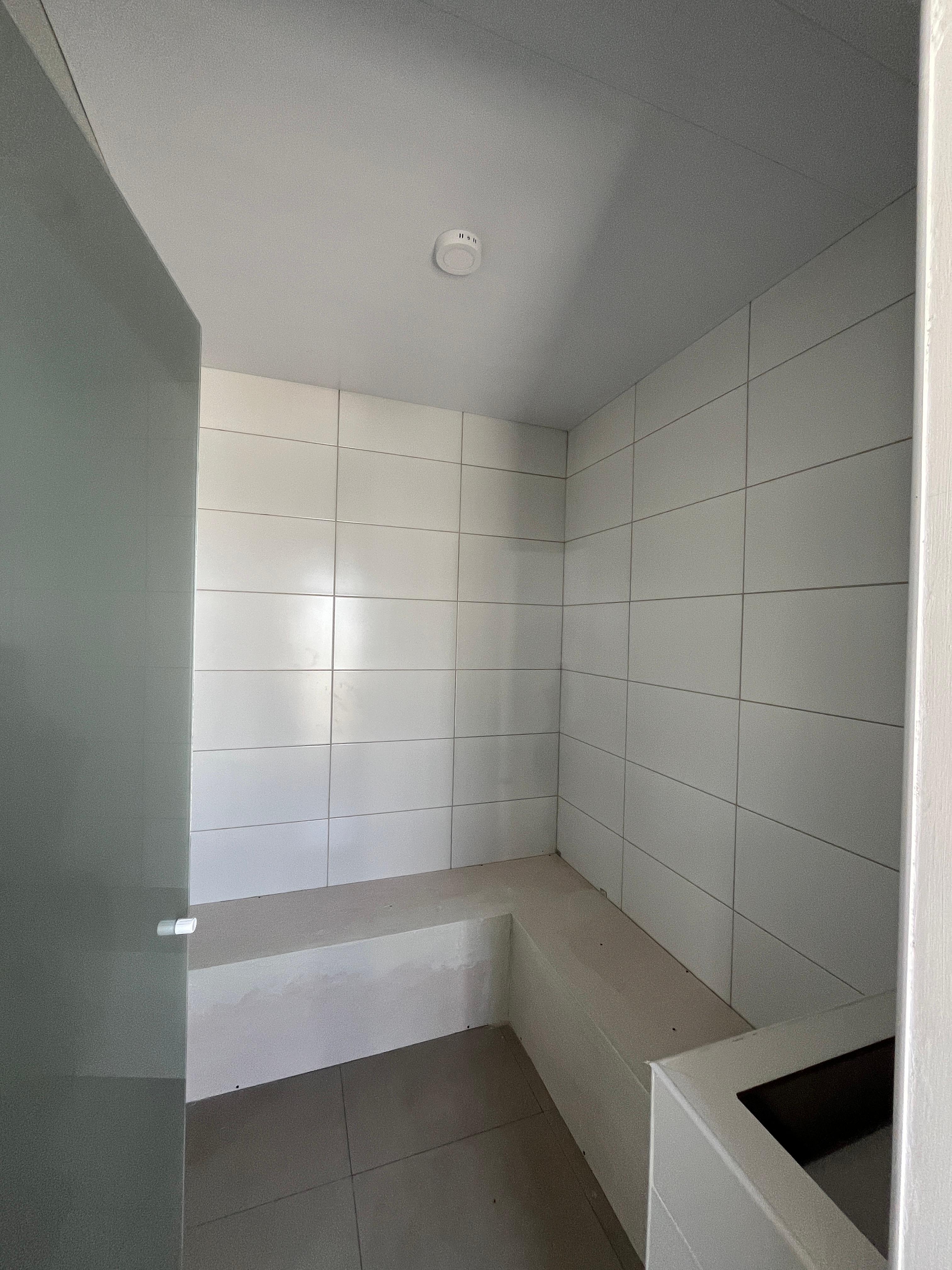 Instalación del Spa 4