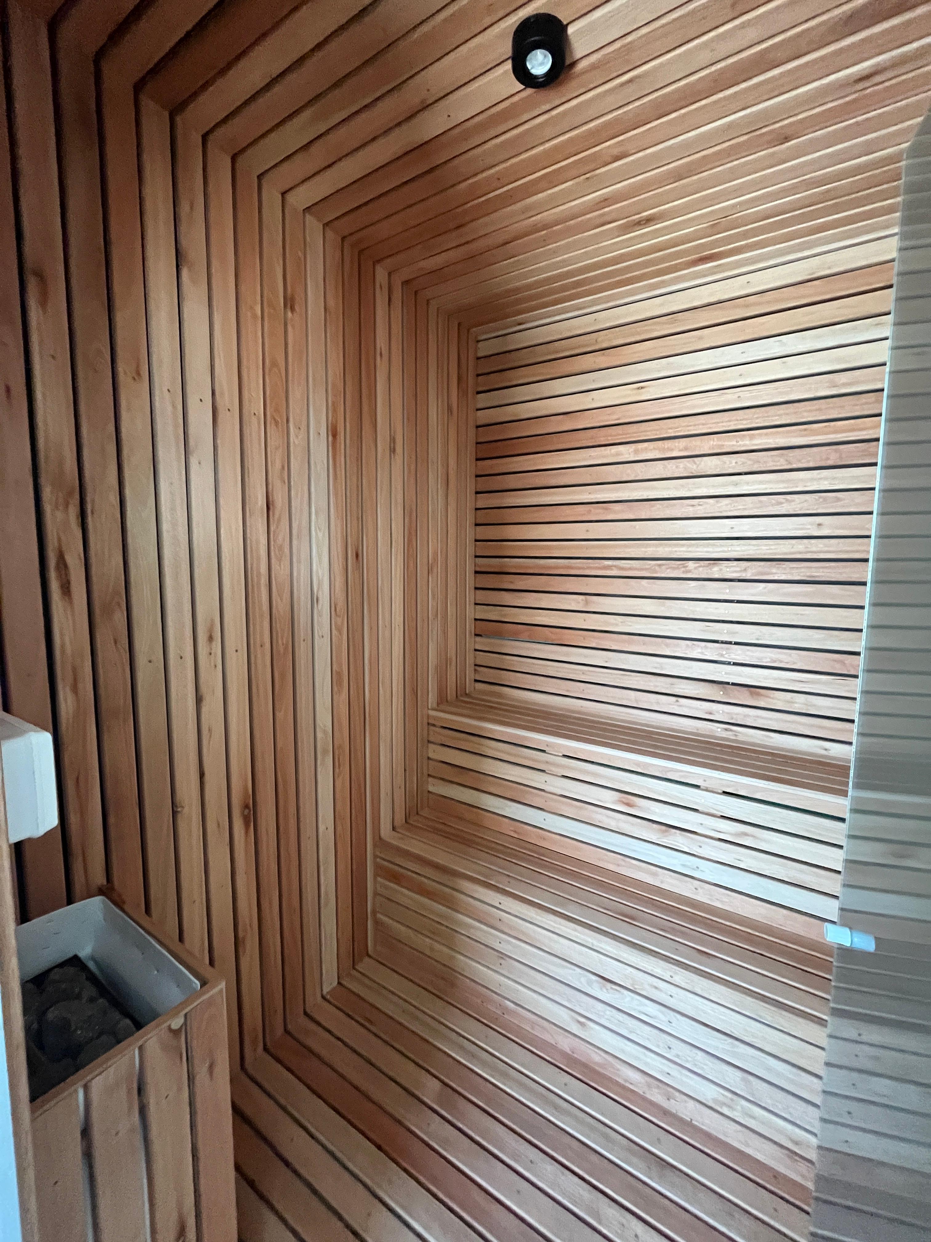 Instalación del Spa 5