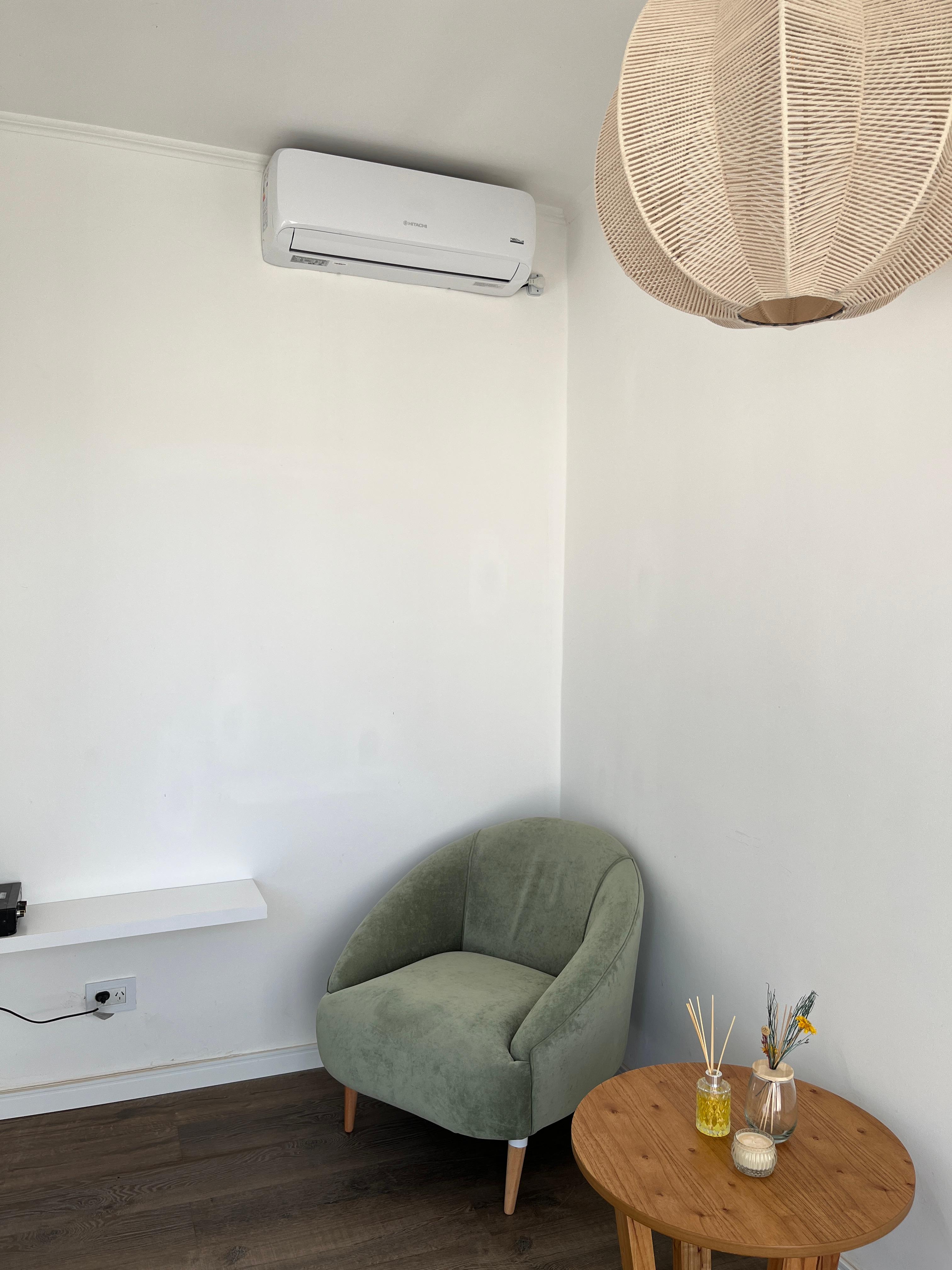 Instalación del Spa 6